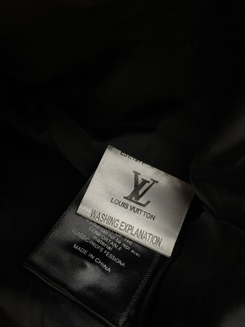 Louis Vuitton Outwear